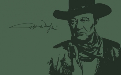 John Wayne