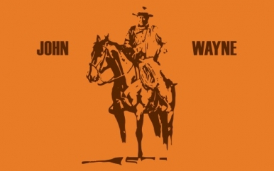 John Wayne