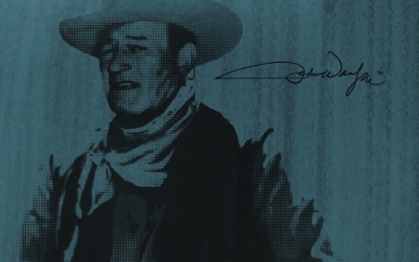 John Wayne