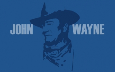 John Wayne
