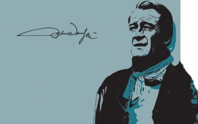 John Wayne
