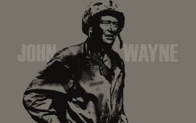 John Wayne