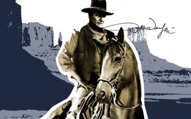 John Wayne