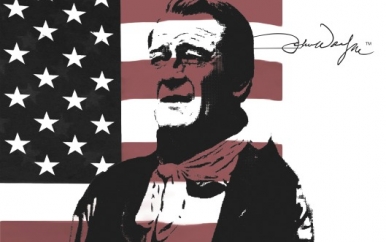 John Wayne