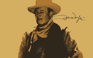 John Wayne