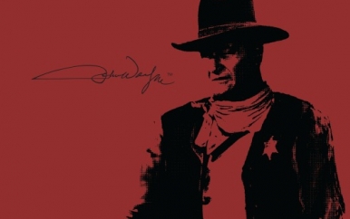 John Wayne