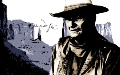 John Wayne