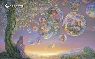 Josephine Wall