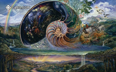 Josephine Wall