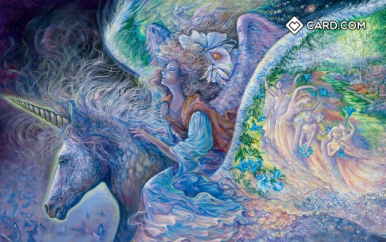 Josephine Wall