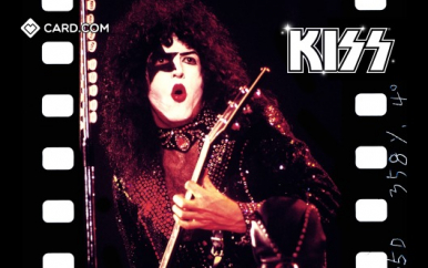 KISS