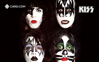 KISS