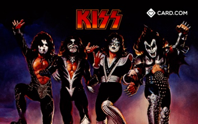 KISS