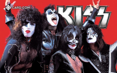 KISS