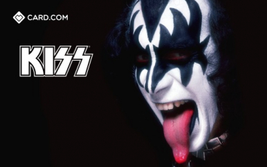 KISS