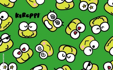 Keroppi