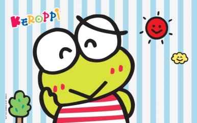 Keroppi