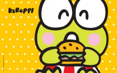 Keroppi