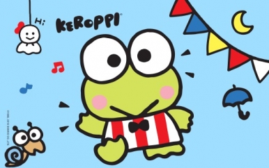 Keroppi