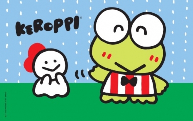 Keroppi
