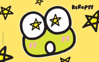 Keroppi