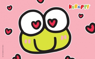 Keroppi
