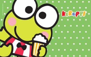 Keroppi