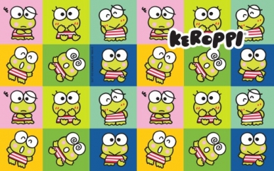 Keroppi