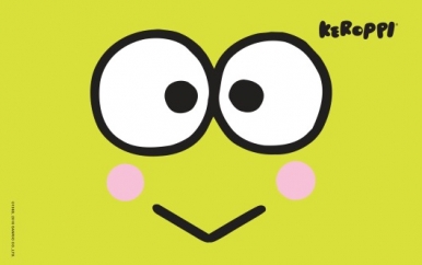 Keroppi