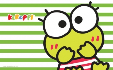Keroppi