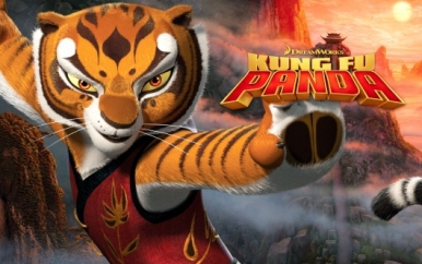 Kung Fu Panda