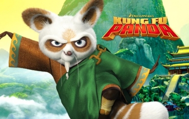 Kung Fu Panda