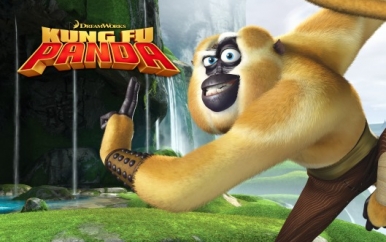 Kung Fu Panda
