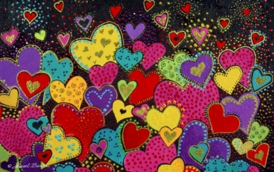 Laurel Burch