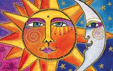Laurel Burch