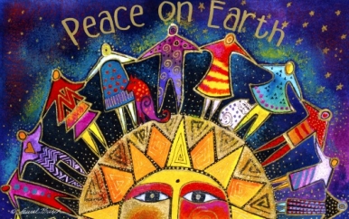 Laurel Burch