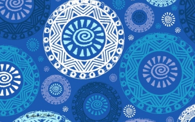 Laurel Burch