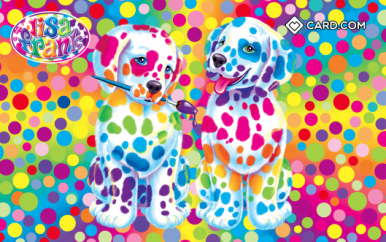 Lisa Frank