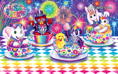 Lisa Frank