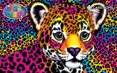Lisa Frank
