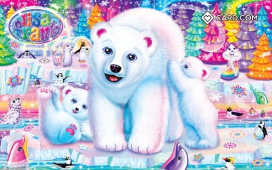 Lisa Frank