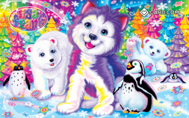 Lisa Frank