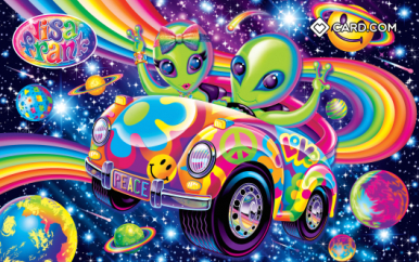 Lisa Frank