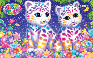 Lisa Frank