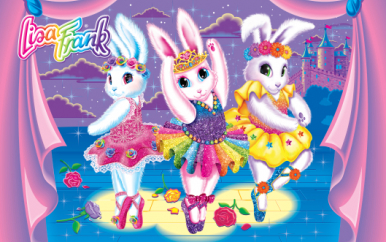 Lisa Frank