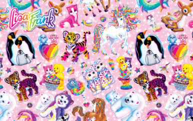 Lisa Frank