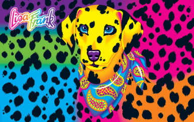 Lisa Frank