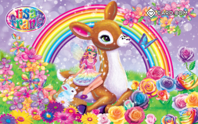 Lisa Frank