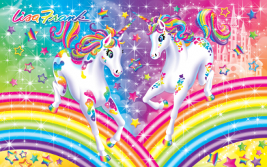 Lisa Frank