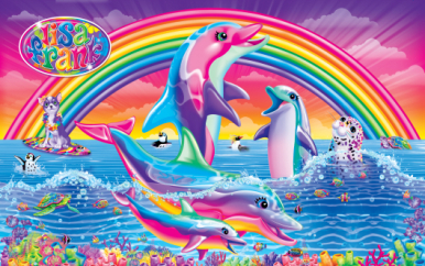 Lisa Frank
